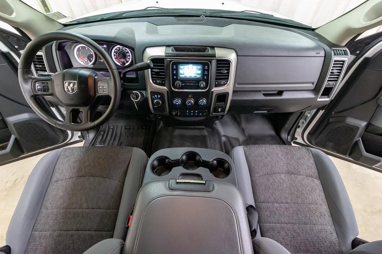 2014 Ram 5500 SLT Red Deer AB