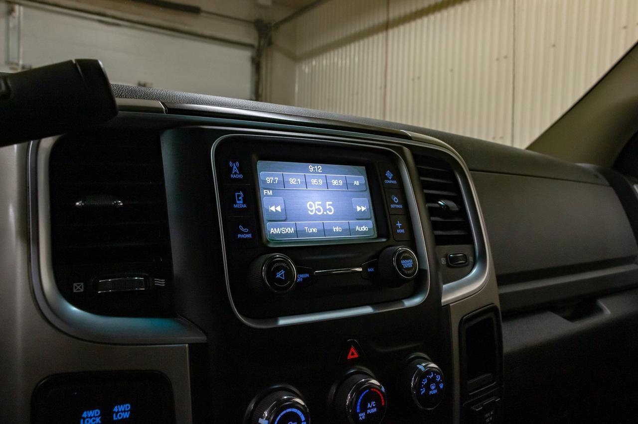 2014 Ram 5500 SLT Red Deer AB