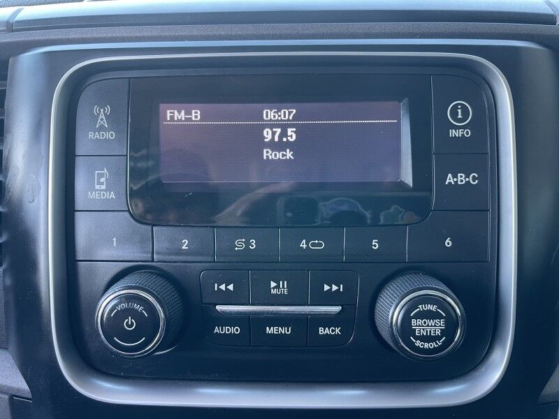 2014 Ram 5500 Tradesman Collinsville OK
