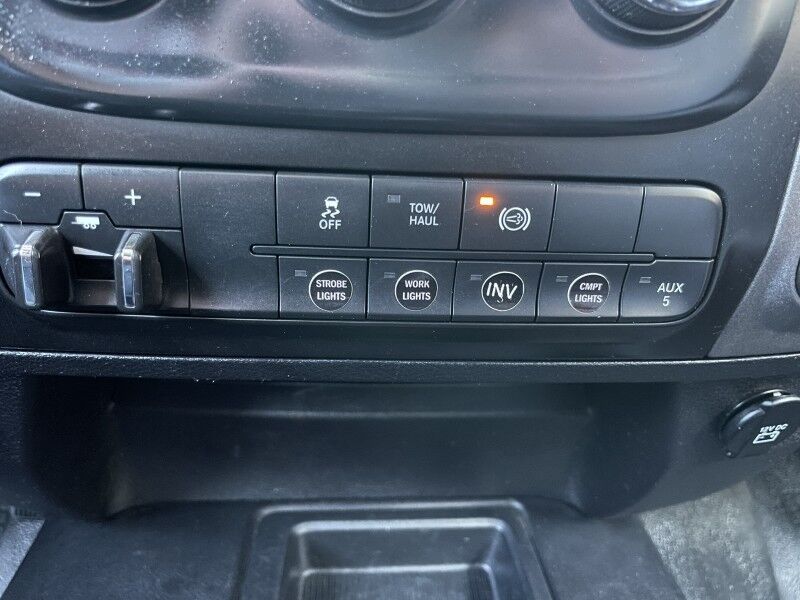 2014 Ram 5500 Tradesman Collinsville OK