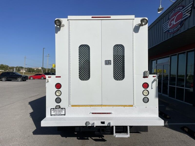 2014 Ram 5500 Tradesman Collinsville OK