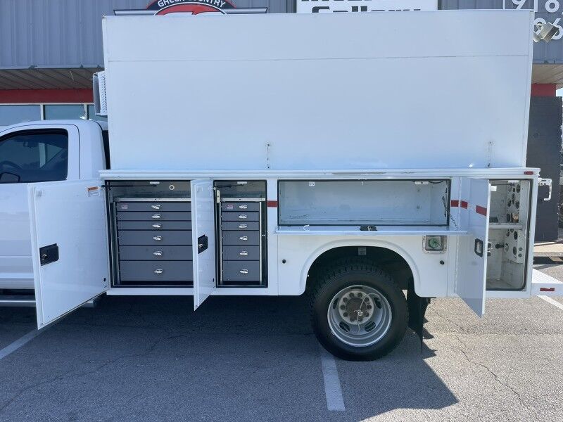 2014 Ram 5500 Tradesman Collinsville OK