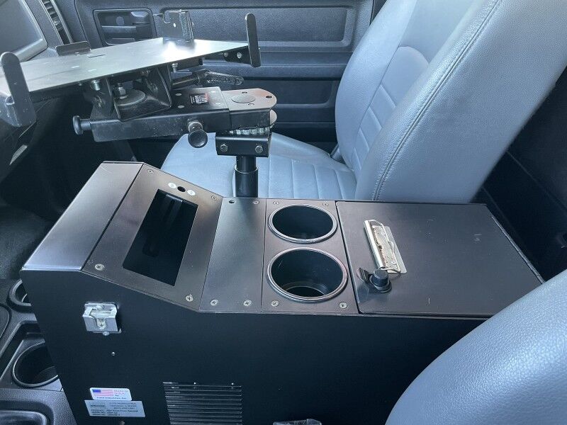 2014 Ram 5500 Tradesman Collinsville OK
