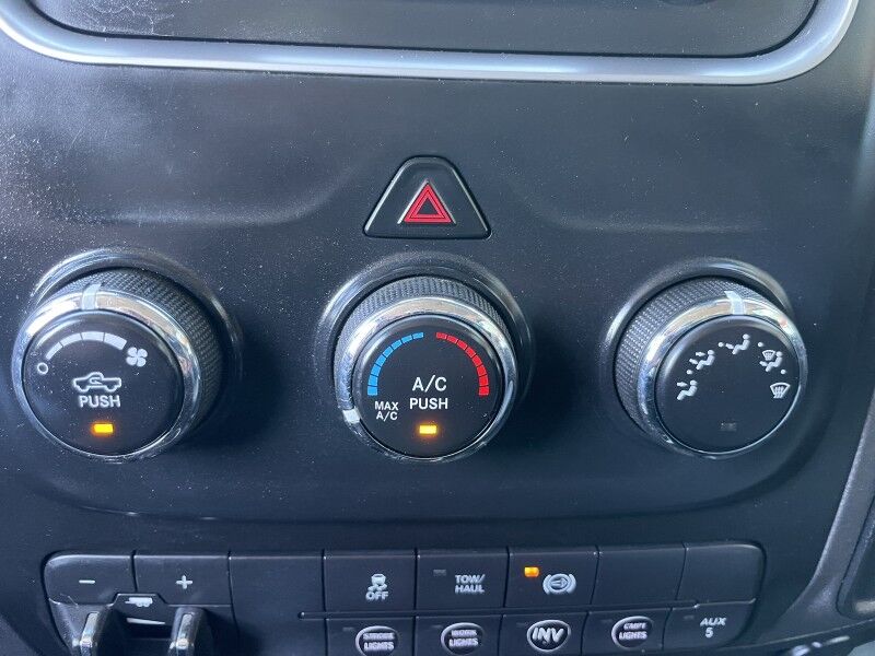2014 Ram 5500 Tradesman Collinsville OK
