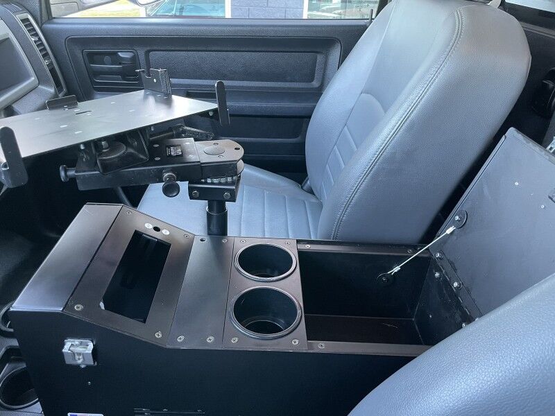 2014 Ram 5500 Tradesman Collinsville OK