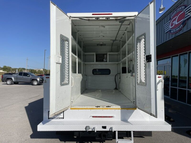 2014 Ram 5500 Tradesman Collinsville OK