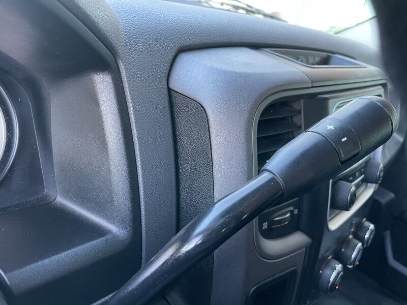 2014 Ram 5500 Tradesman Collinsville OK