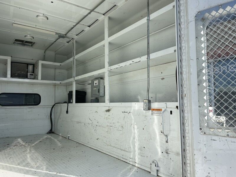 2014 Ram 5500 Tradesman Collinsville OK