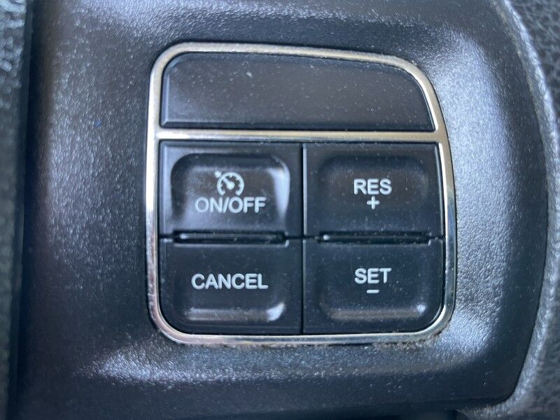 2014 Ram 5500 Tradesman Collinsville OK