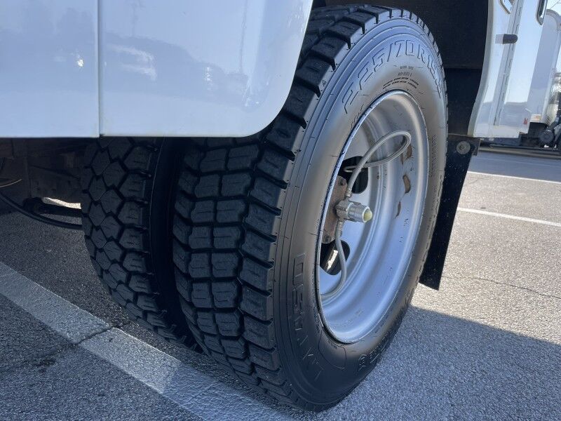 2014 Ram 5500 Tradesman Collinsville OK