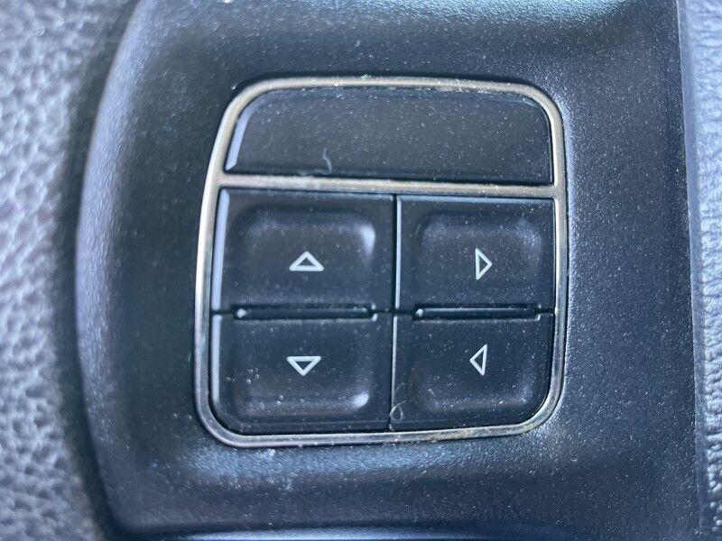 2014 Ram 5500 Tradesman Collinsville OK