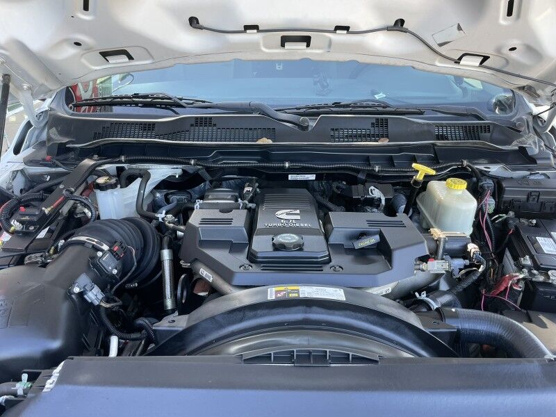 2014 Ram 5500 Tradesman Collinsville OK