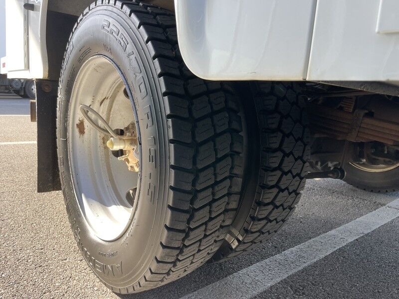 2014 Ram 5500 Tradesman Collinsville OK