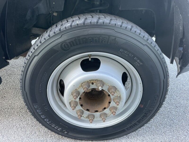 2014 Ram 5500 Tradesman Collinsville OK
