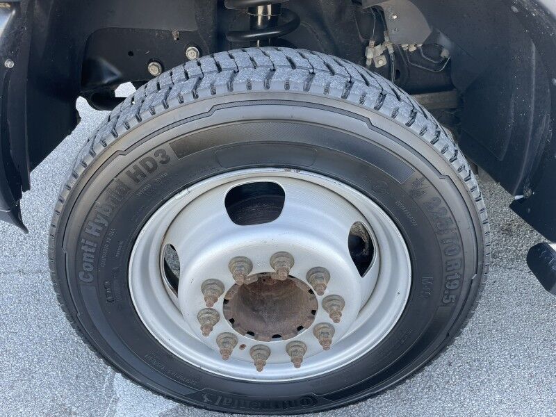 2014 Ram 5500 Tradesman Collinsville OK
