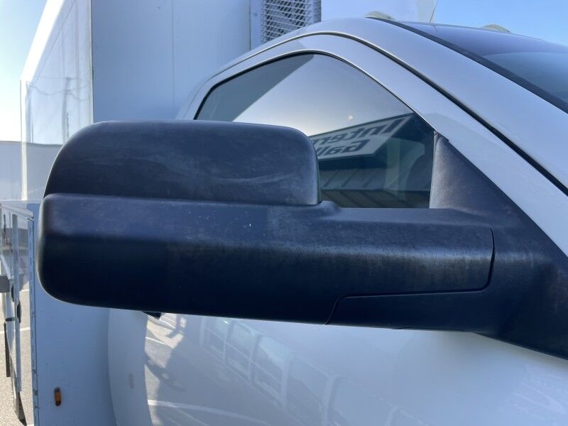 2014 Ram 5500 Tradesman Collinsville OK