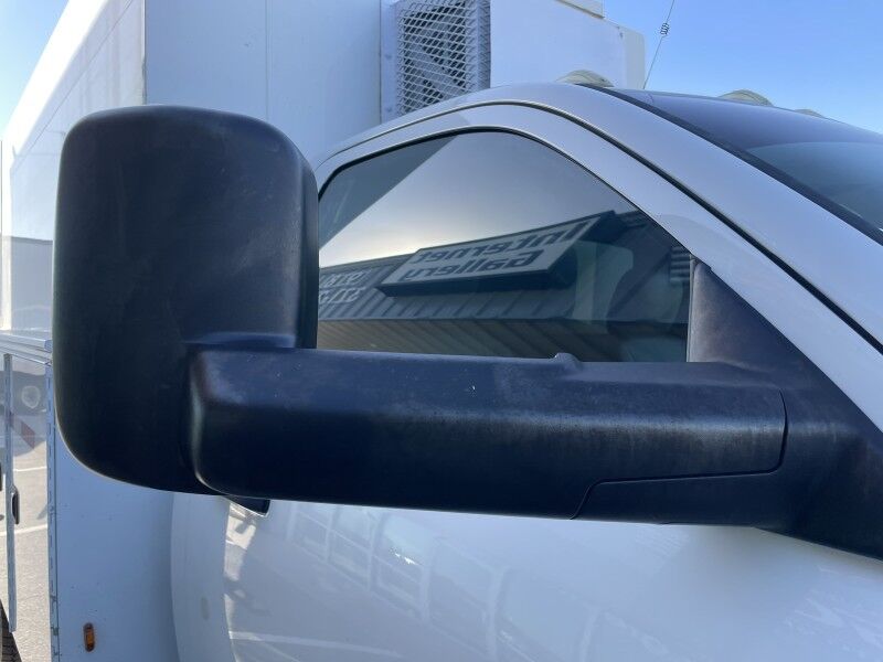 2014 Ram 5500 Tradesman Collinsville OK