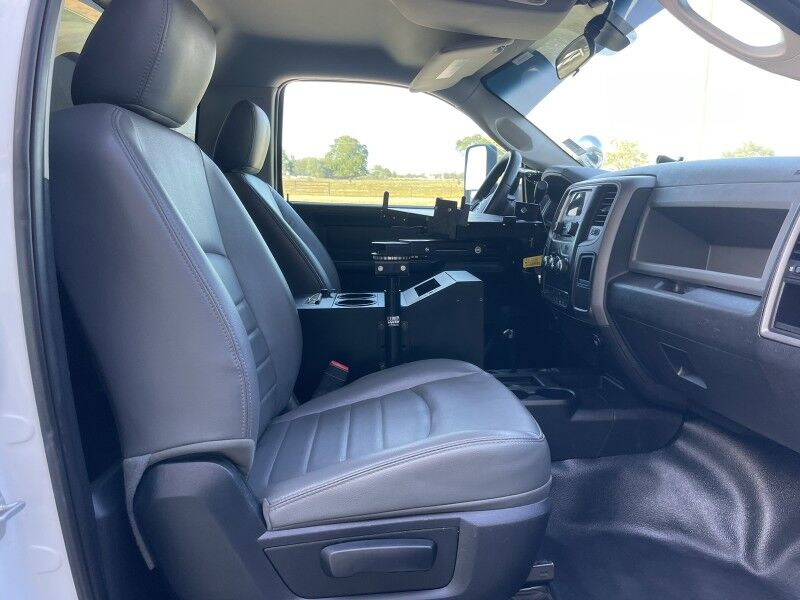 2014 Ram 5500 Tradesman Collinsville OK
