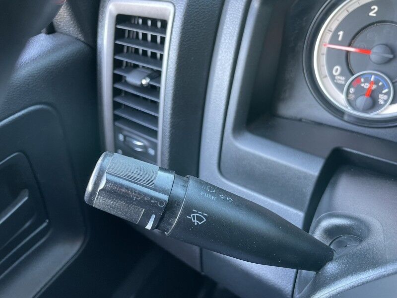 2014 Ram 5500 Tradesman Collinsville OK