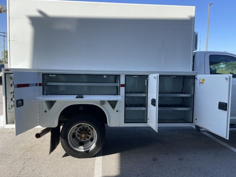 2014 Ram 5500 Tradesman Collinsville OK
