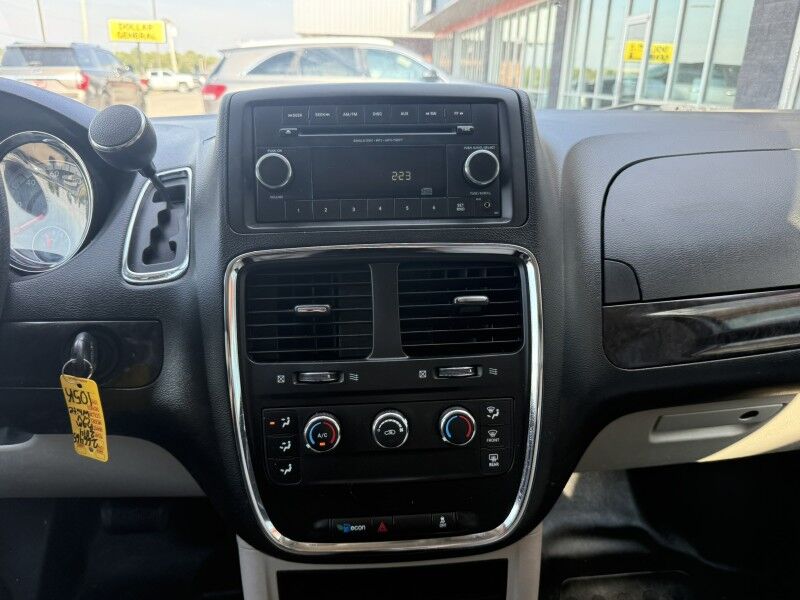 2014 Ram Caravan Cargo Van Tradesman Collinsville OK