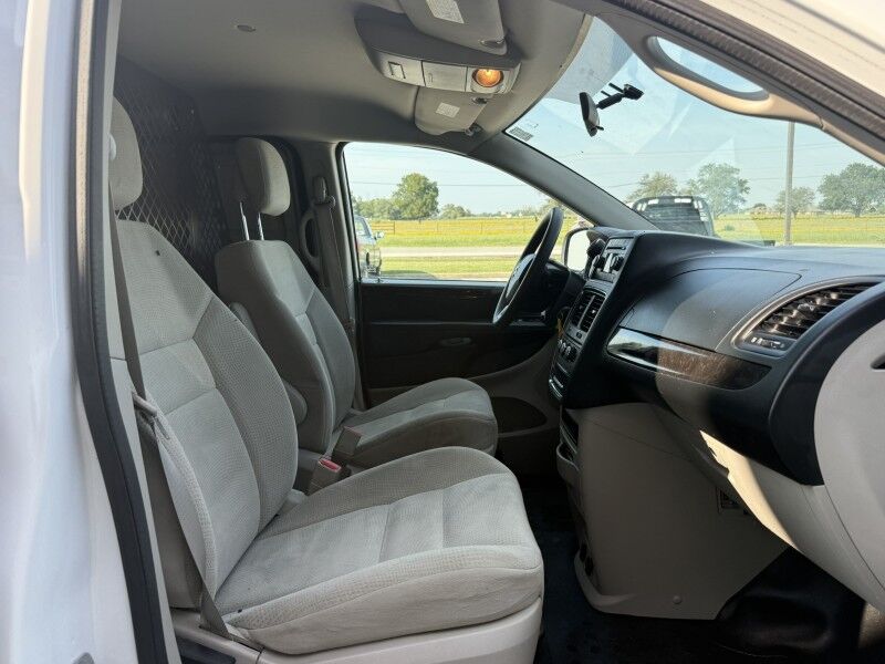 2014 Ram Caravan Cargo Van Tradesman Collinsville OK