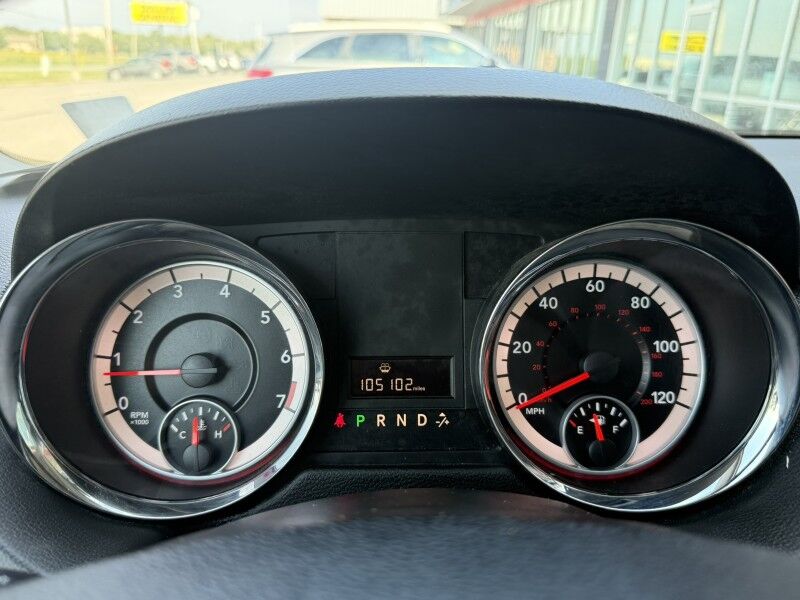 2014 Ram Caravan Cargo Van Tradesman Collinsville OK