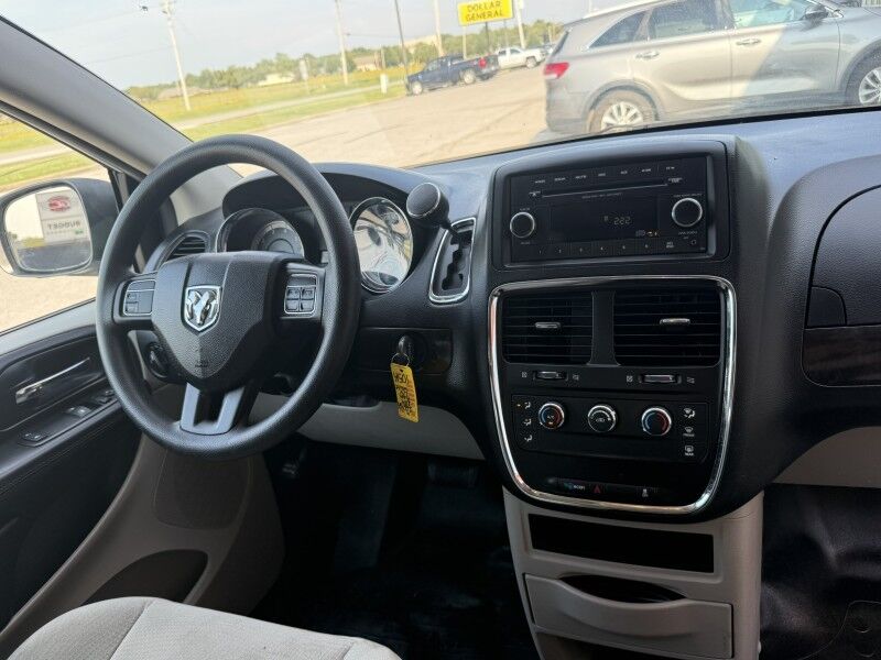 2014 Ram Caravan Cargo Van Tradesman Collinsville OK