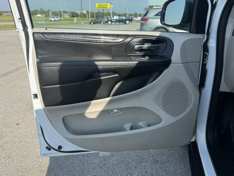 2014 Ram Caravan Cargo Van Tradesman Collinsville OK