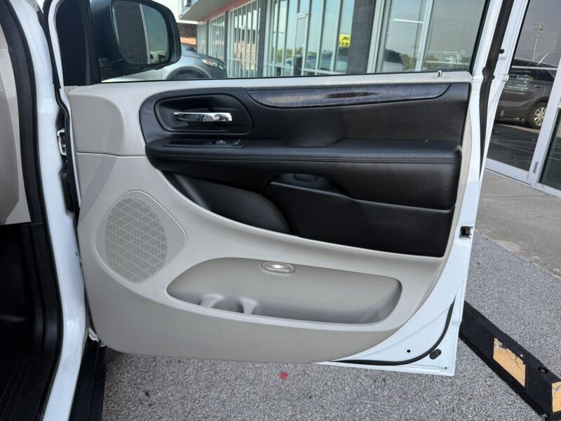 2014 Ram Caravan Cargo Van Tradesman Collinsville OK