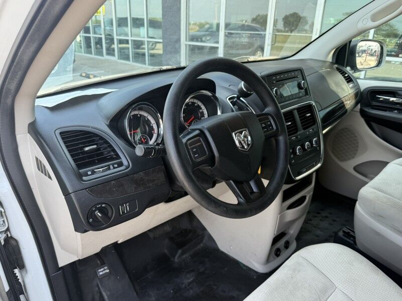 2014 Ram Caravan Cargo Van Tradesman Collinsville OK