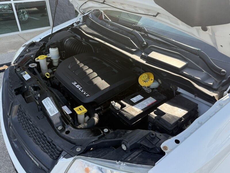 2014 Ram Caravan Cargo Van Tradesman Collinsville OK