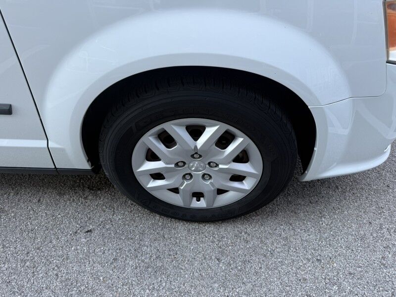 2014 Ram Caravan Cargo Van Tradesman Collinsville OK