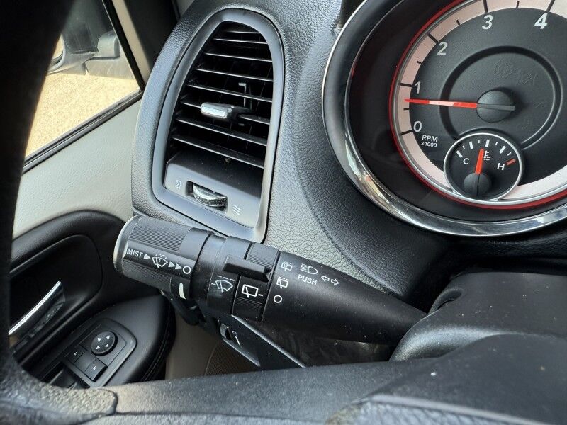 2014 Ram Caravan Cargo Van Tradesman Collinsville OK