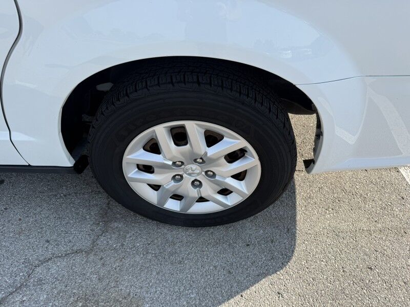 2014 Ram Caravan Cargo Van Tradesman Collinsville OK