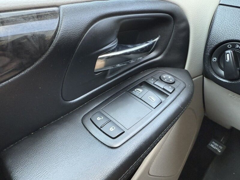 2014 Ram Caravan Cargo Van Tradesman Collinsville OK