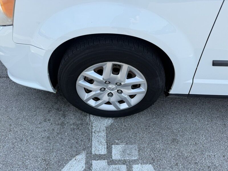 2014 Ram Caravan Cargo Van Tradesman Collinsville OK