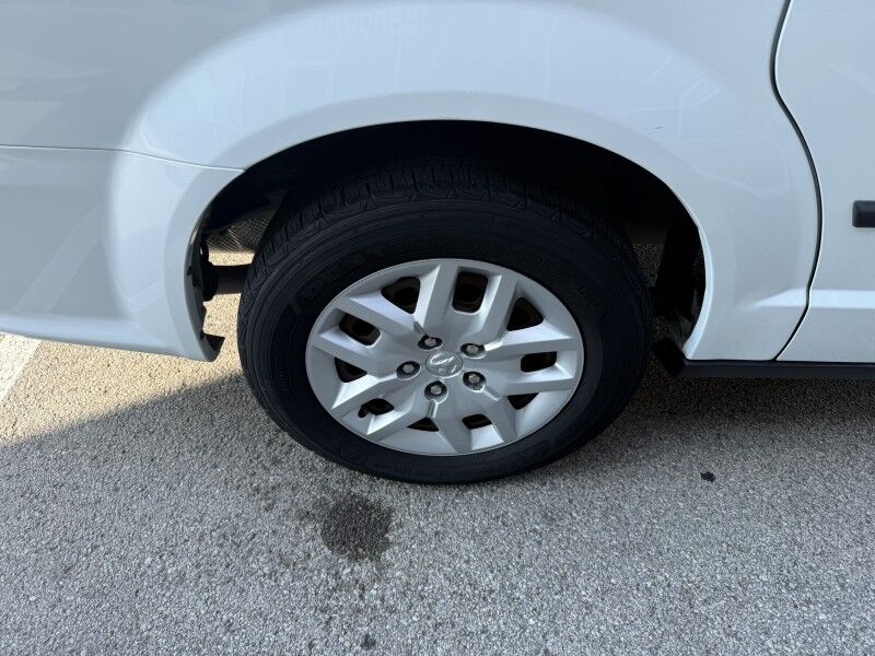 2014 Ram Caravan Cargo Van Tradesman Collinsville OK