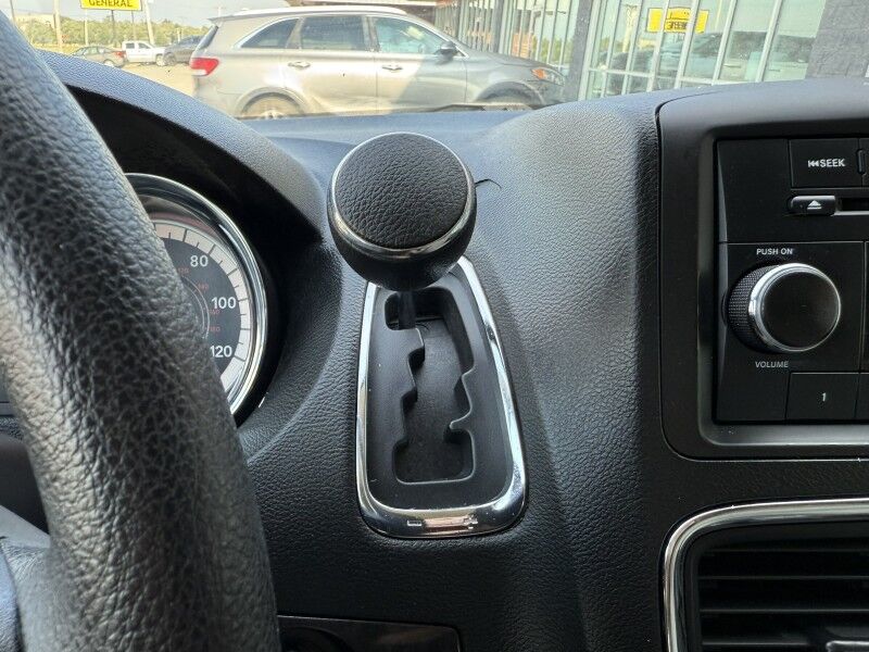 2014 Ram Caravan Cargo Van Tradesman Collinsville OK