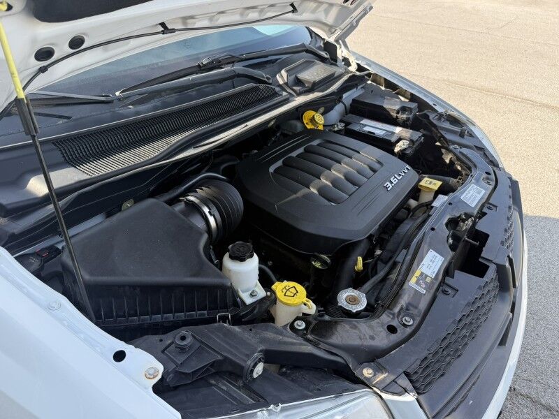 2014 Ram Caravan Cargo Van Tradesman Collinsville OK