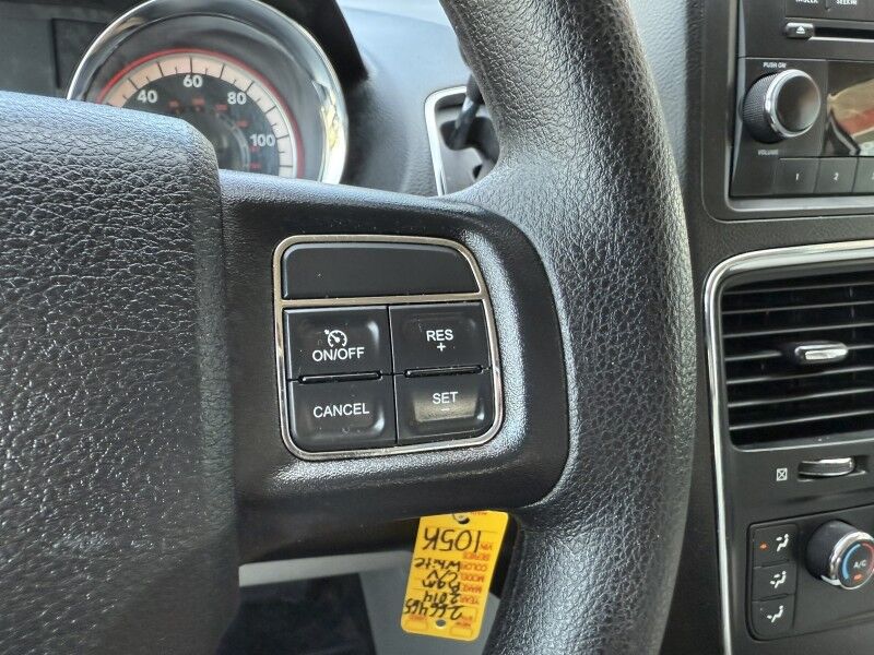 2014 Ram Caravan Cargo Van Tradesman Collinsville OK