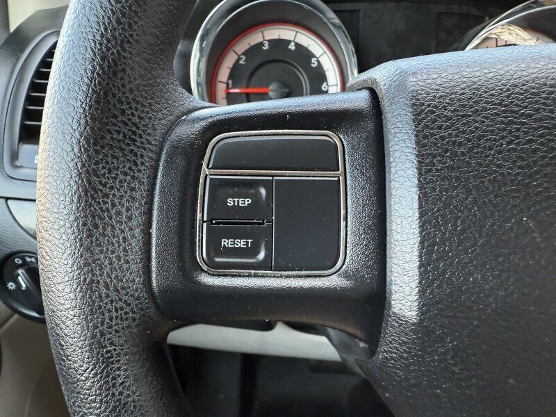 2014 Ram Caravan Cargo Van Tradesman Collinsville OK