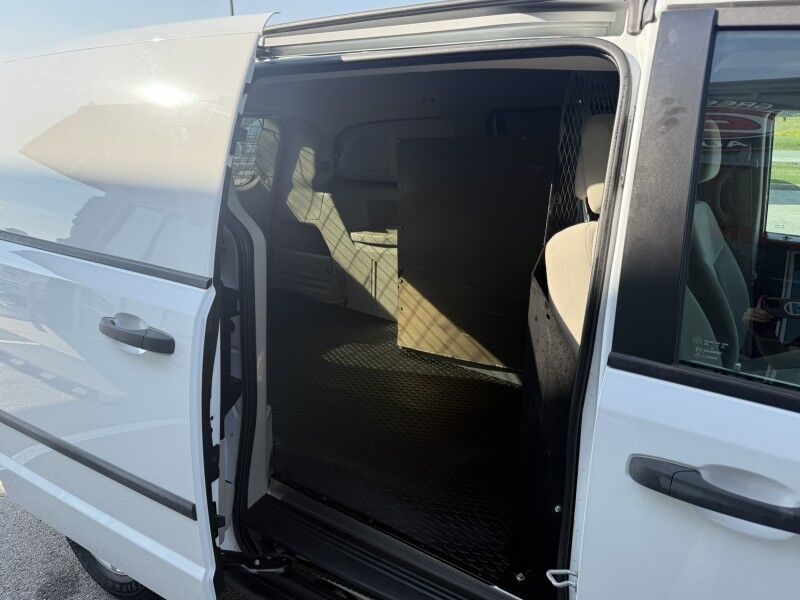 2014 Ram Caravan Cargo Van Tradesman Collinsville OK