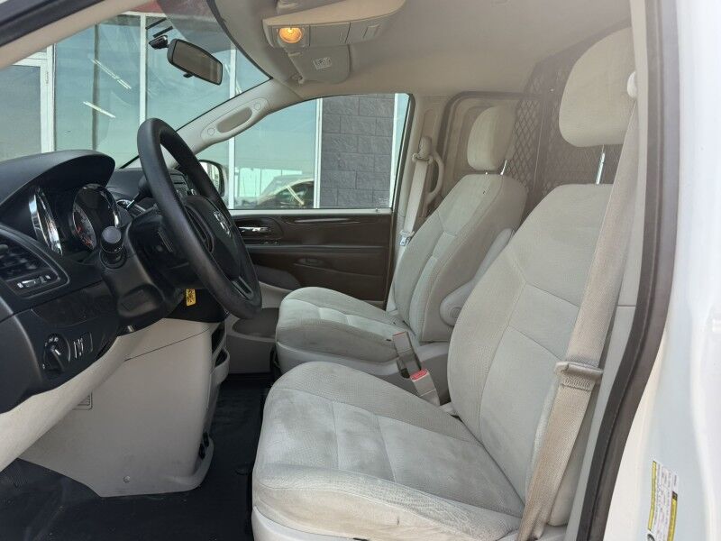 2014 Ram Caravan Cargo Van Tradesman Collinsville OK