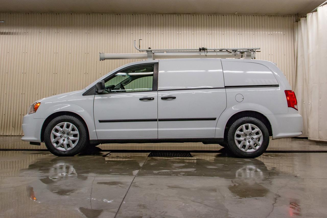 2014 Ram Cargo Van TRADESMAN C/V Red Deer AB