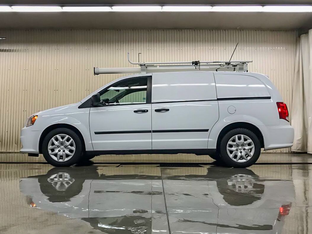 2014 Ram Cargo Van TRADESMAN C/V Red Deer AB