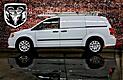 2014 Ram Cargo Van TRADESMAN C/V