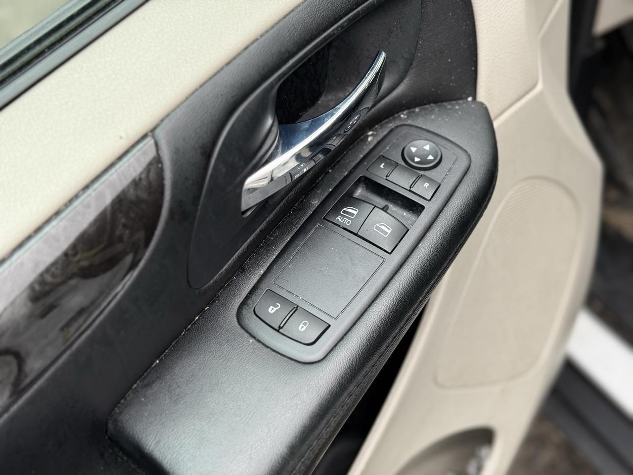 2014 Ram Cargo Van Tradesman Crestwood KY