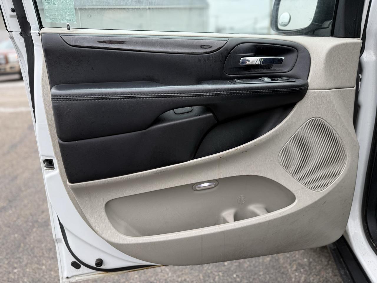 2014 Ram Cargo Van Tradesman Crestwood KY