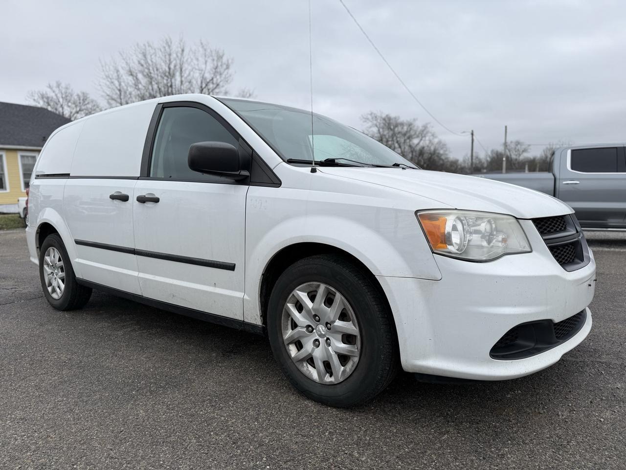 2014 Ram Cargo Van Tradesman Crestwood KY